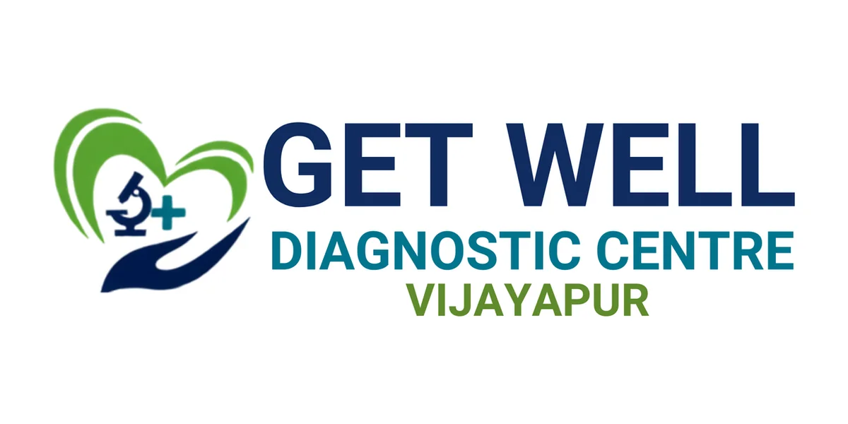 Get Well Diagnostic Centre Vijayapura logo