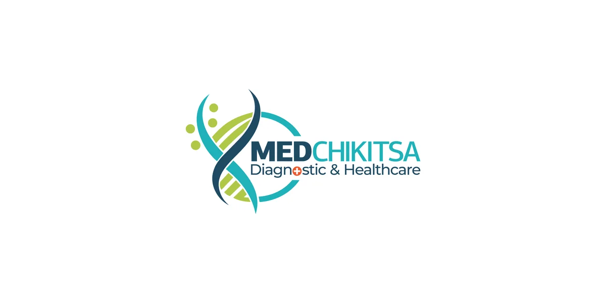 MedChikitsa Diagnostic Center Vijayapura logo