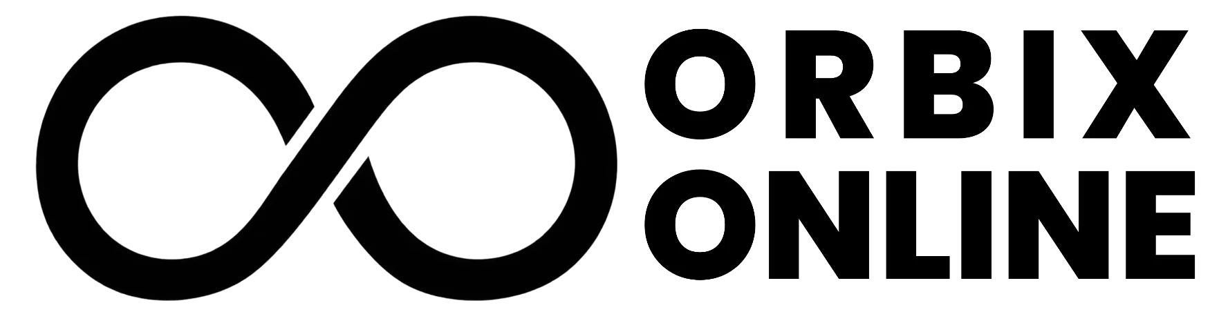 Orbix Online digital marketing agency logo